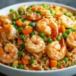 Shrimp Fried Rice First Image First Image