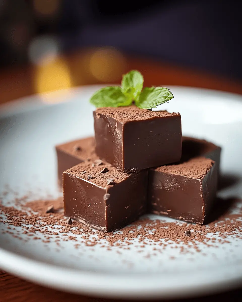 Rich Chocolate Fudge: Indulgent Bliss in Every Bite 6 eey2yrztglsrossogtg3