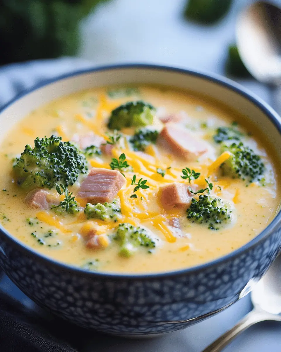 Cheesy Keto Ham Soup: The Best Comforting Bowl of Goodness 7 f6raqpuf1i7ovfgmmrrz