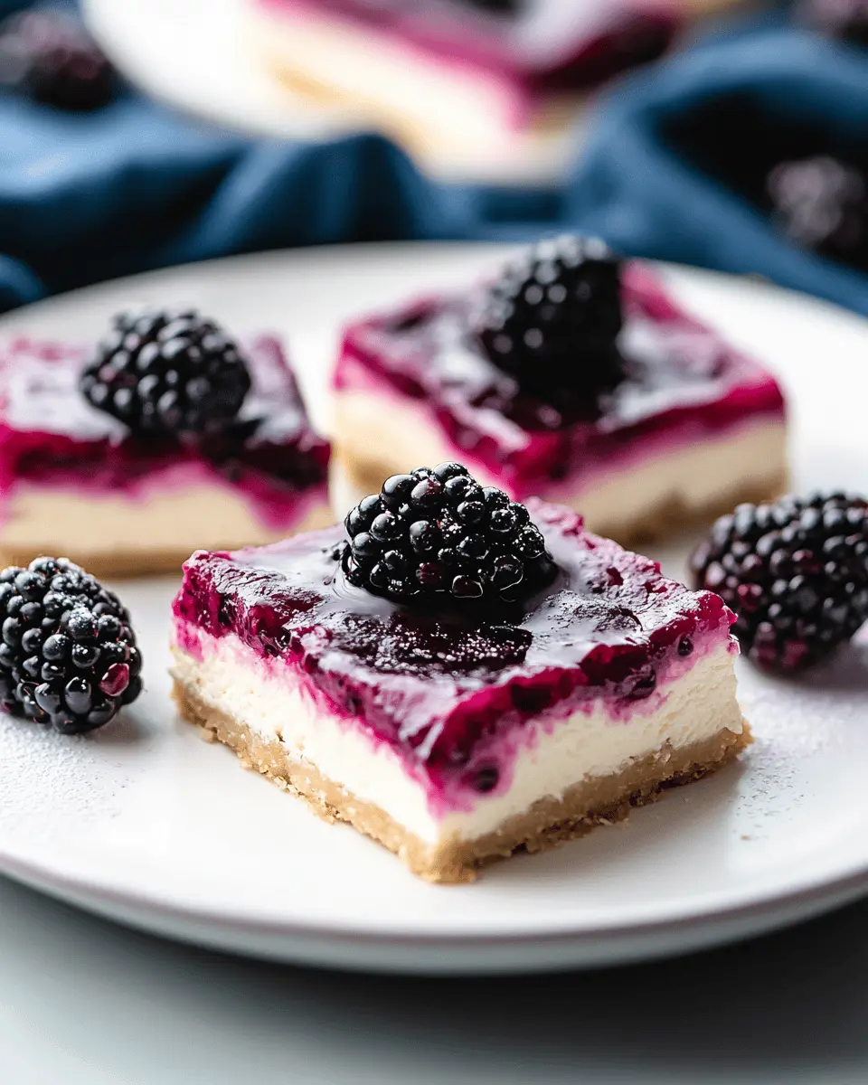 Keto Blackberry Cheesecake Bars: Irresistibly Creamy Bliss 6 l3hbspq3uidy5pe4mhwl