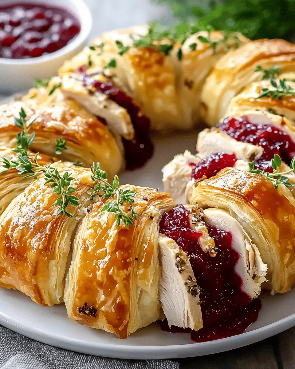 Savory Turkey and Cranberry Crescent Ring: A Cozy Holiday Delight 6 nfjswi1hdkzw1wbqa74j