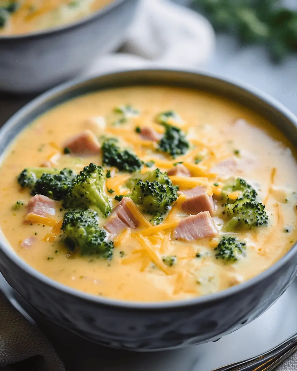 Cheesy Keto Ham Soup: The Best Comforting Bowl of Goodness 5 qlocoa8iqigdoq22hcch