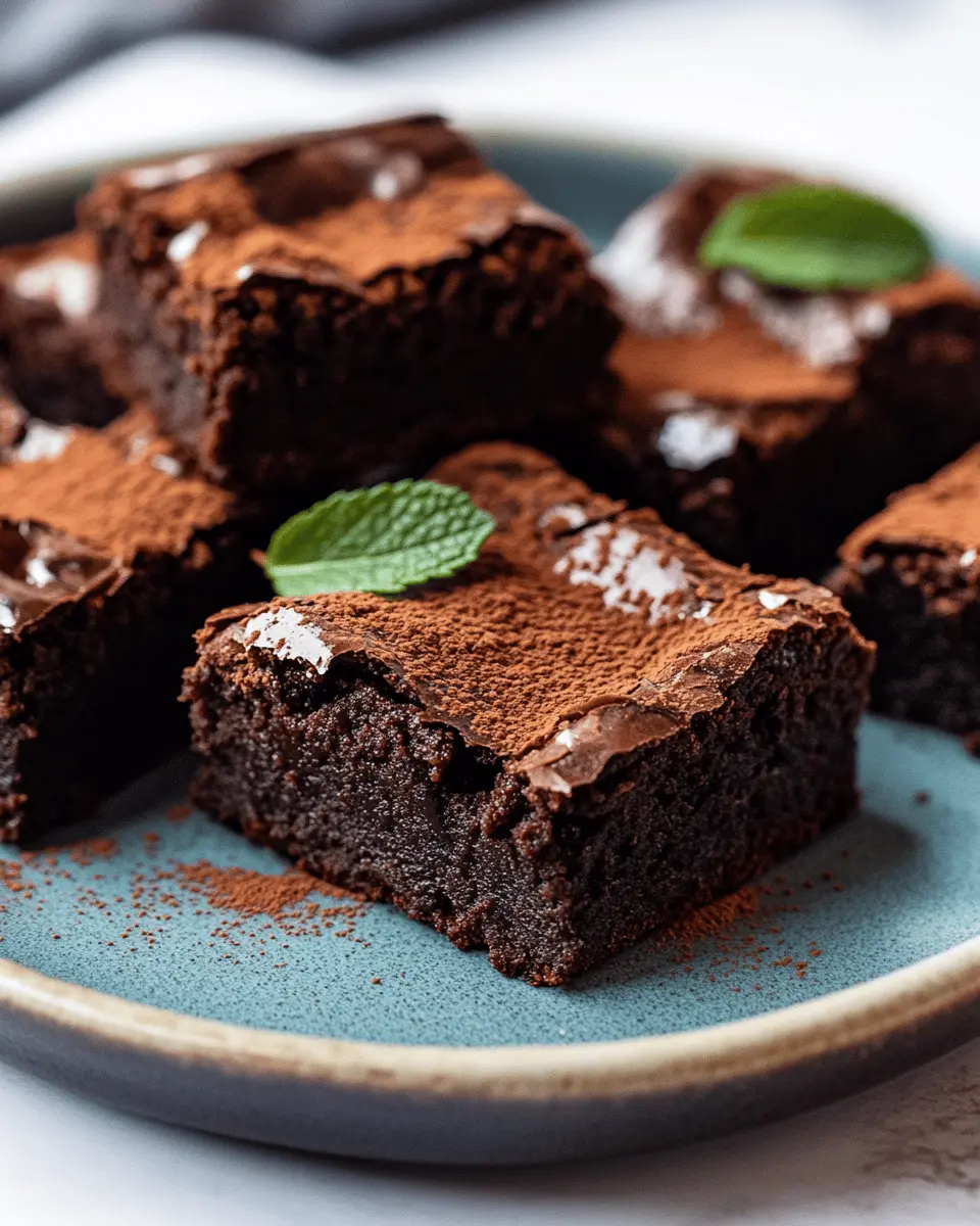 Easy Fudgy Low Carb Keto Cottage Cheese Brownies You'll Love 6 yjznpbmqp0zb5uzvhpct