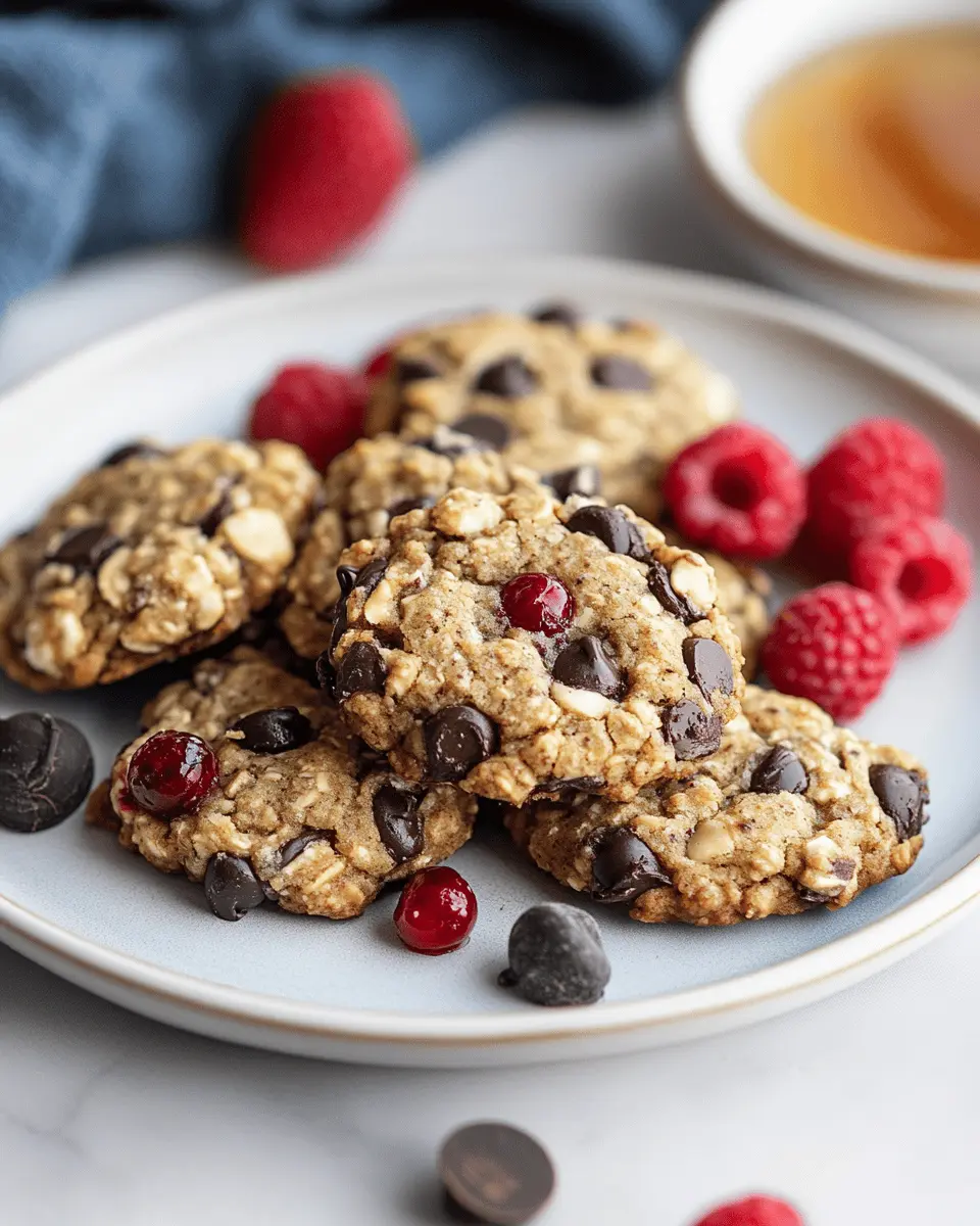 Protein Breakfast Cookies That Feel Indulgent and Guilt-Free