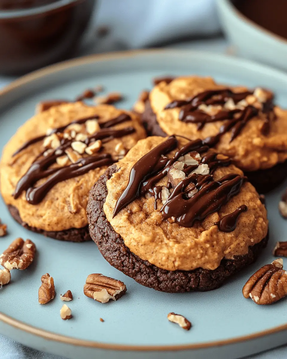 Easy 1 Minute Dairy Free Keto Pumpkin Fudge Cookie Bliss 6 d1enuiryohvzkyeo6ipo