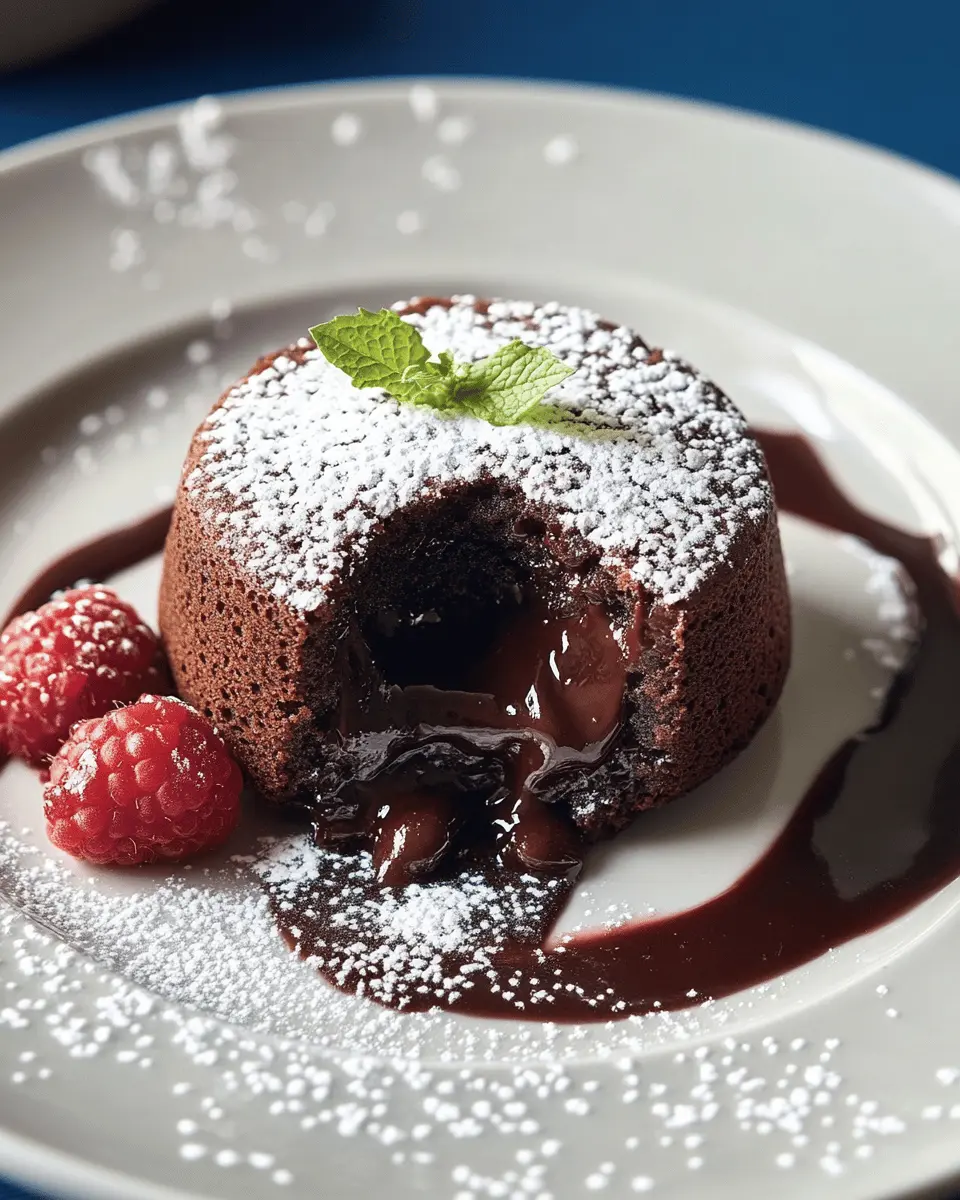Keto Lava Cakes: Irresistibly Rich and Guilt-Free Indulgence 6 gapfr095zqwrkq0dimb8
