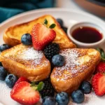 Keto French Toast First Image First Image