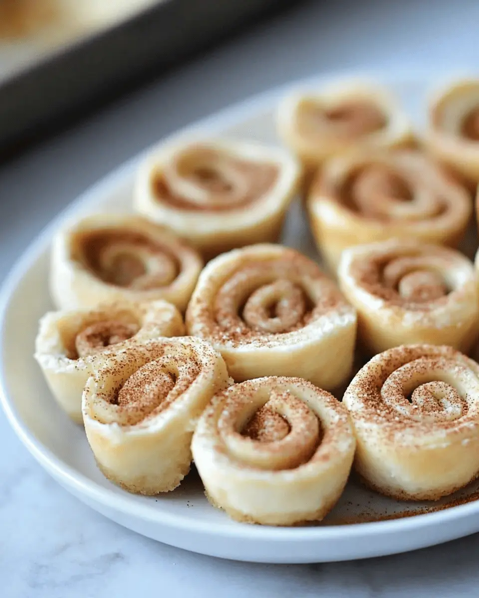 Keto Cinnamon Cream Cheese Bites: Irresistibly Sweet & Guilt-Free 5