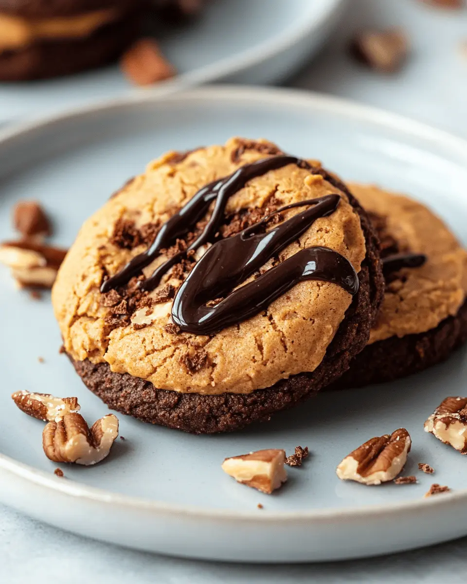 Easy 1 Minute Dairy Free Keto Pumpkin Fudge Cookie Bliss 5