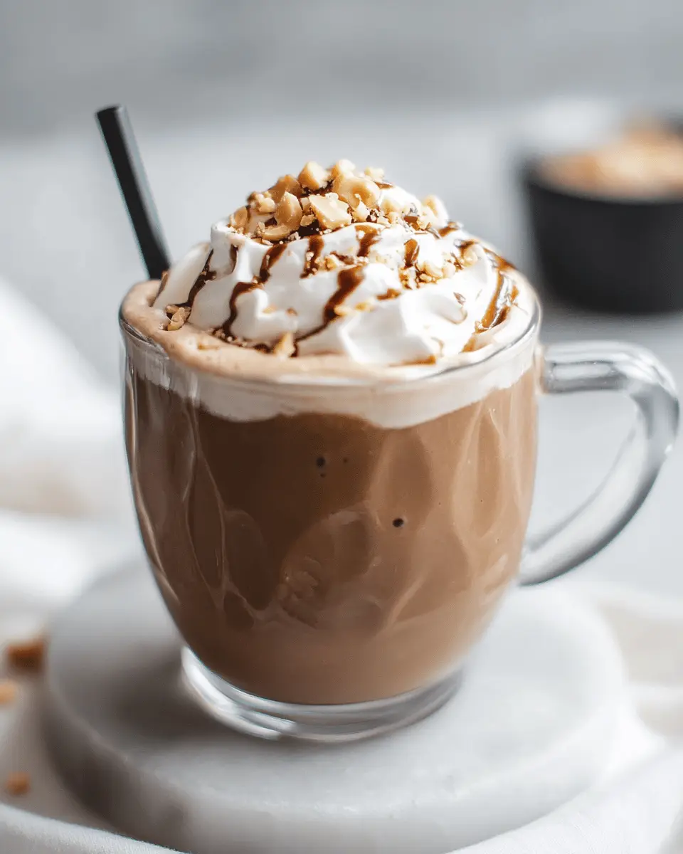 Home 13 Keto Frosty: Indulge in Guilt-Free Creamy Delight!