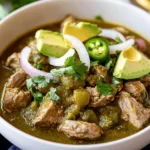 Life-changing Keto Chili Verde First Image First Image