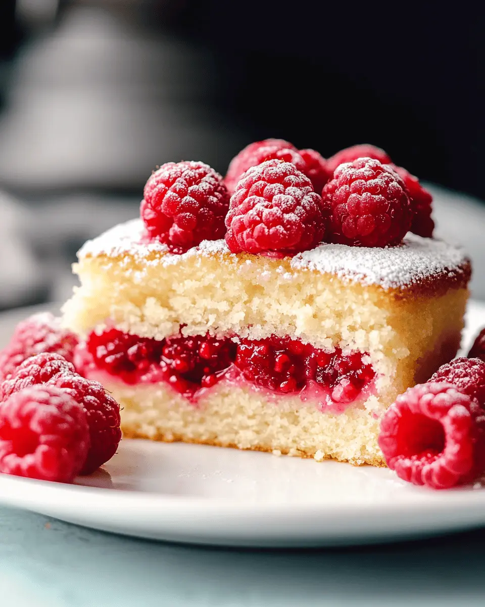 Keto Raspberry Cake for 2: Heavenly Indulgence Awaits! 6 qhvbth4tseahzdcgt4r7