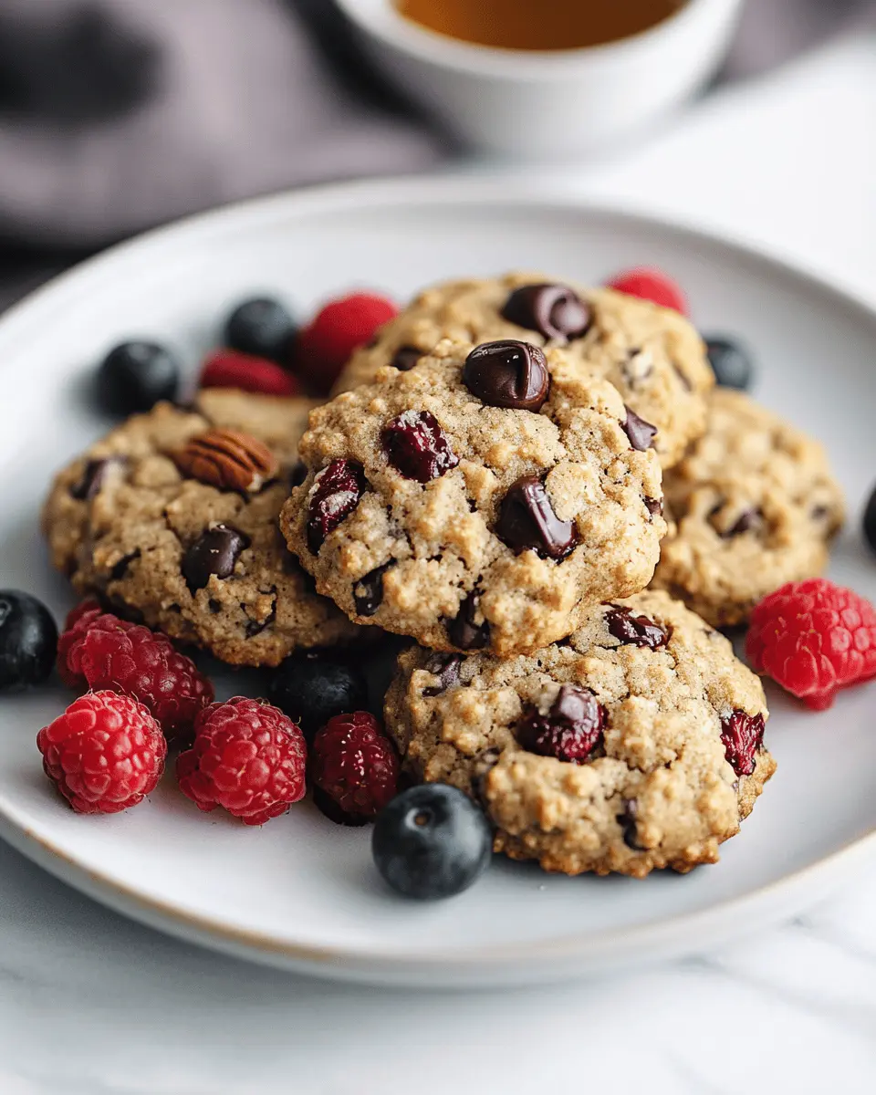 Protein Breakfast Cookies That Feel Indulgent and Guilt-Free 6 sgqcfy95yhs5yc281yu7