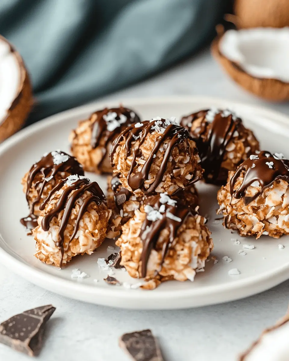 Easy Keto Coconut Clusters: Irresistibly Guilt-Free Treats 6 uvfuhpnuukh3vovtliaw