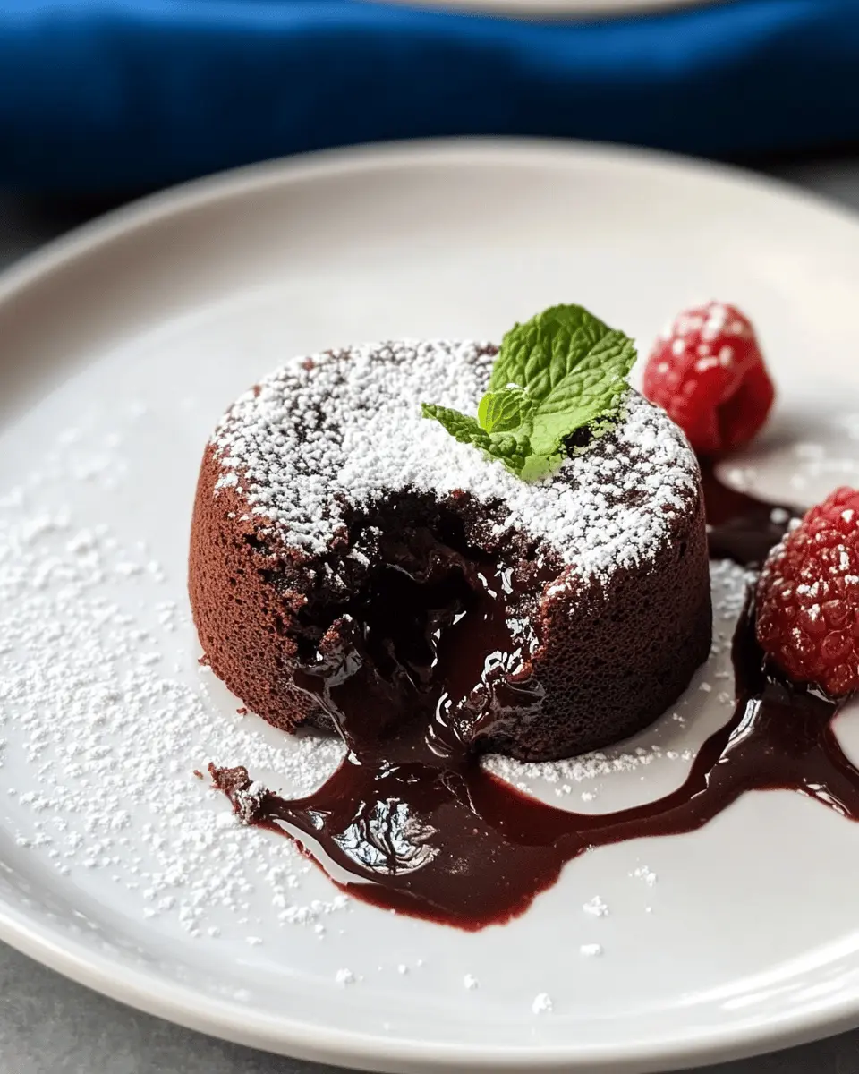 Keto Lava Cakes: Irresistibly Rich and Guilt-Free Indulgence 5 vt6nn851c80uqswiyqcq
