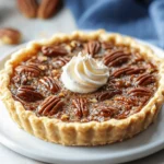 5-Minute Keto Pecan Pie First Image First Image