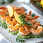 Easy Shrimp Appetizer First Image First Image