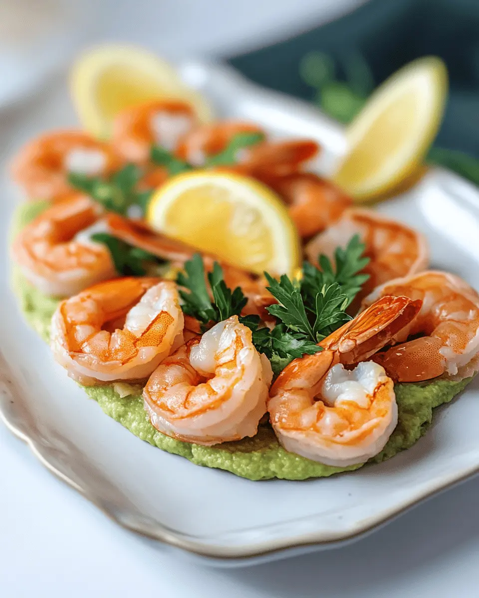 Easy Shrimp Appetizer: Irresistibly Bold Bites for Your Party 7