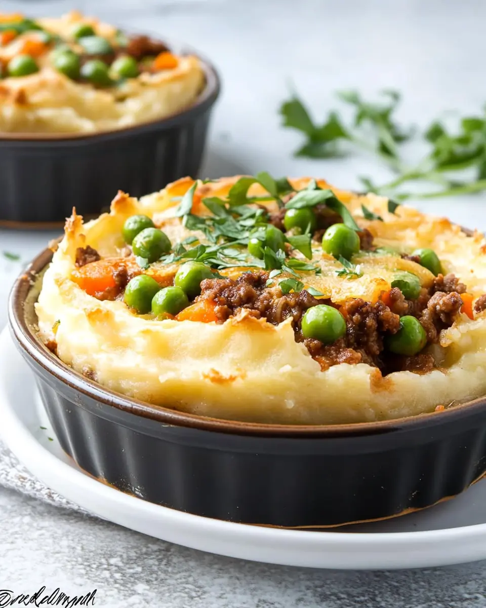Mini Keto Low Carb Shepherd’s Pie That's Irresistibly Cozy 6 aw0eid64ojeuwtlbqeiy