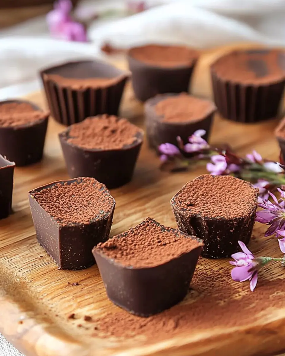 Chocolate Maca Bites: Indulgent Treats for Every Sweet Tooth 6