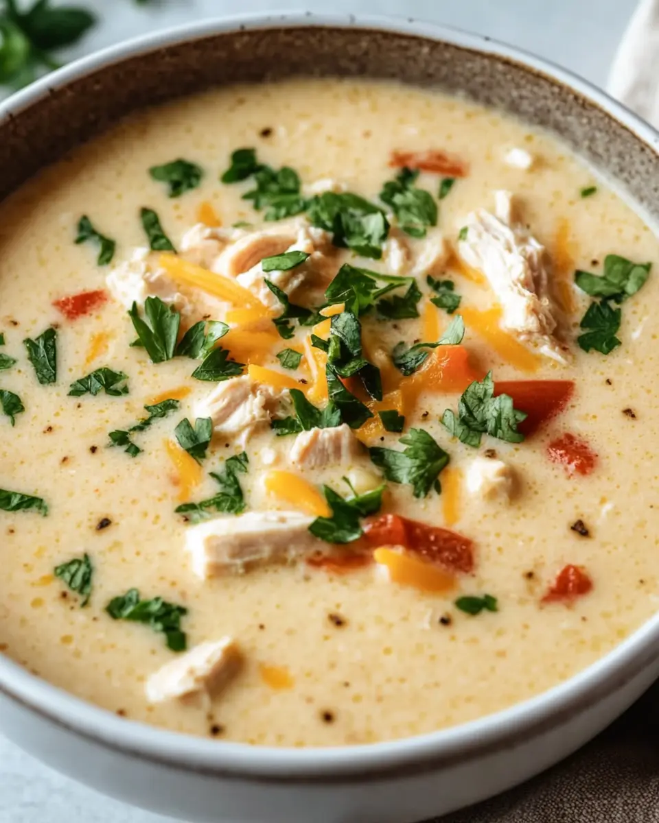 Irresistibly Creamy Keto Crack Chicken Soup You’ll Crave Daily 6 pznlfzghbm9d3bq00pej
