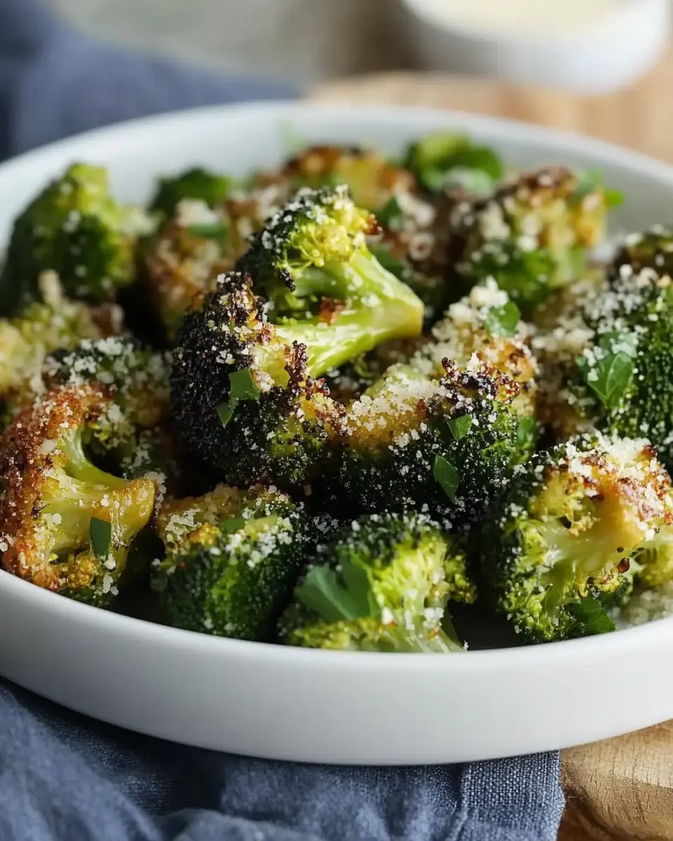 Keto Parmesan Roasted Broccoli: Irresistibly Cheesy Delight 6 qbbbayu3sgs0zcqrqpza