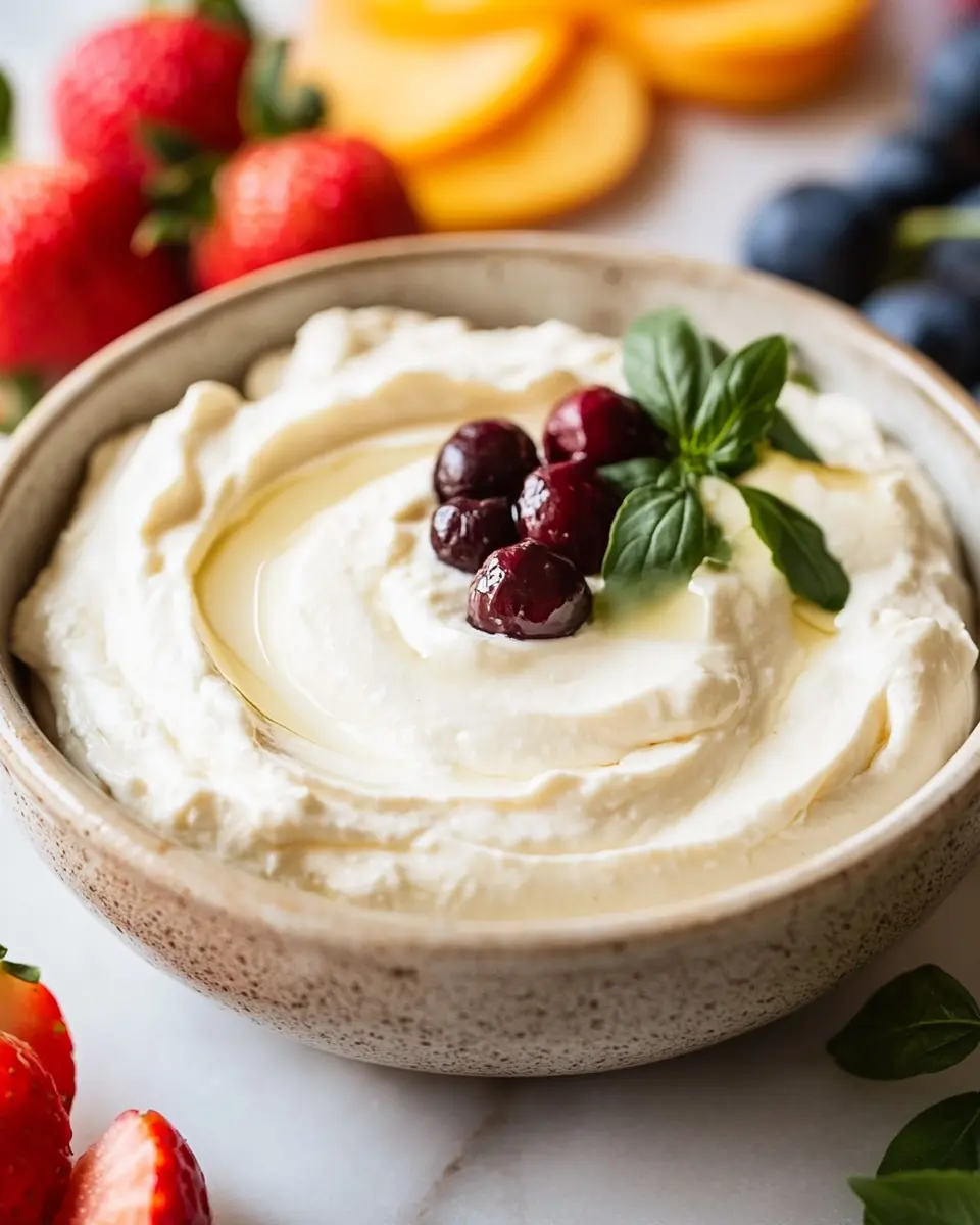 Creamy Vegan Mascarpone Cheese: The Best Keto Delight! 5 rboo9dnuvebuzui4rnnw