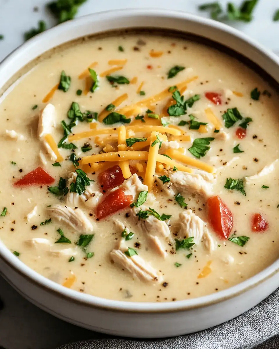 Irresistibly Creamy Keto Crack Chicken Soup You’ll Crave Daily 5 sslhrpbb03ytmi6wbvfl