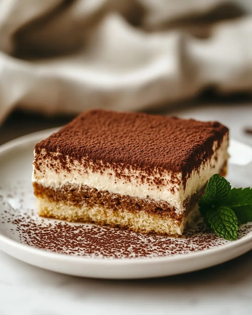 Keto Tiramisu Cake: Indulgent Delight You Can Guiltlessly Enjoy 6 twcemt1oyozzyotiw1be