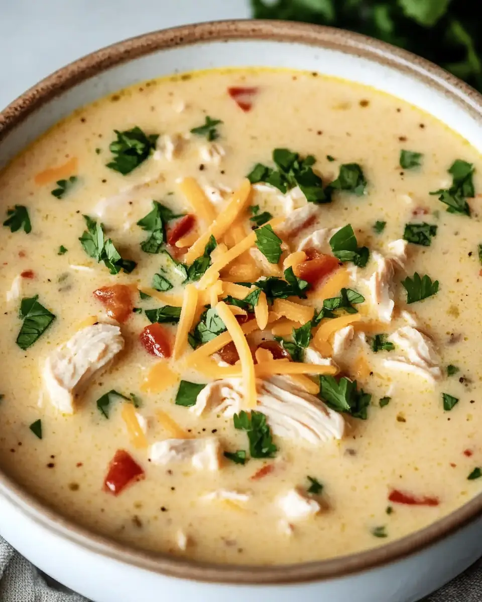 Irresistibly Creamy Keto Crack Chicken Soup You’ll Crave Daily 7 utoqvnesz7yvhtj6rwu3