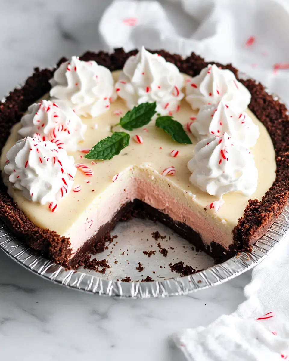 Keto Peppermint Pie: A Deliciously Indulgent Treat You’ll Love 6 vmpnkzf3ikershbpijy4