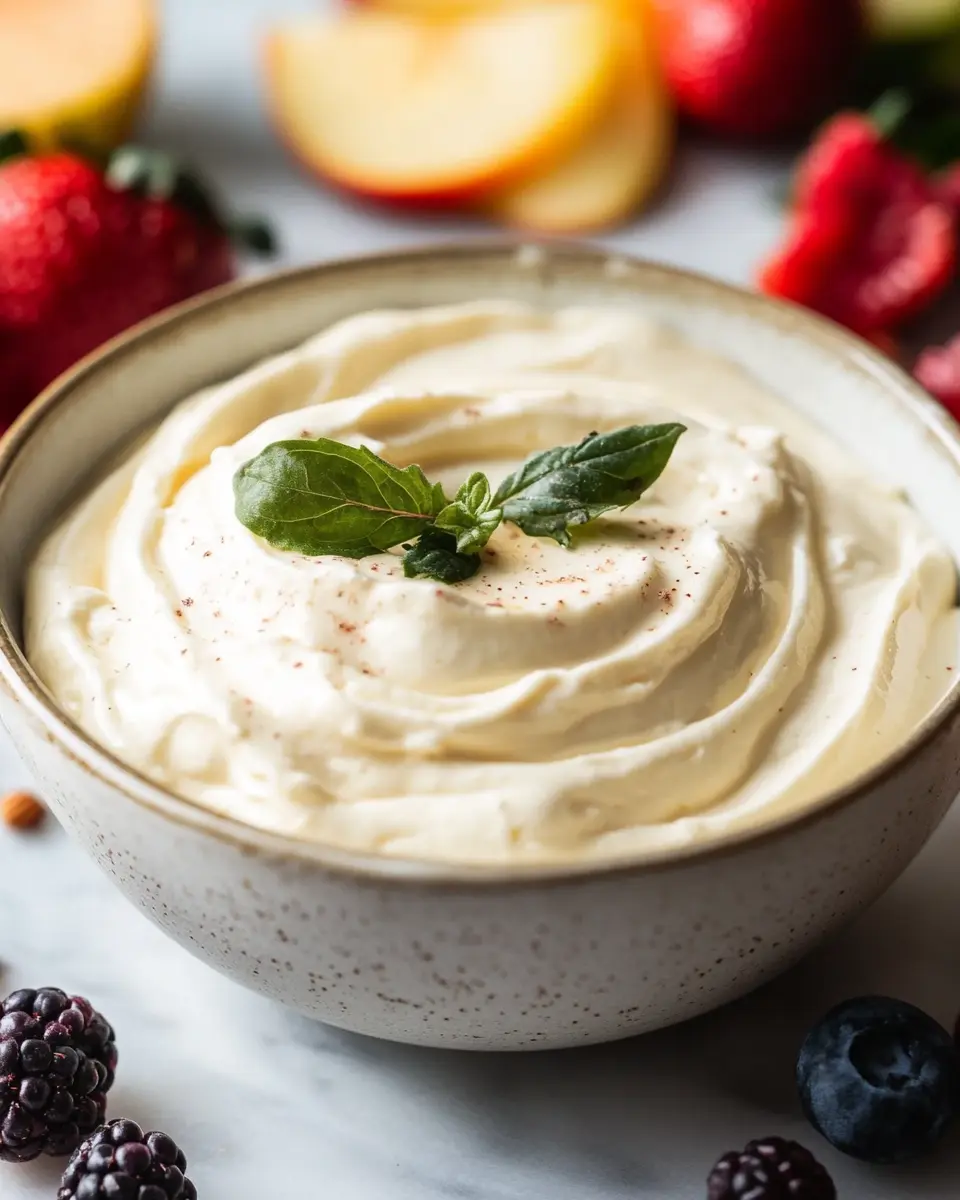 Creamy Vegan Mascarpone Cheese: The Best Keto Delight! 7