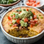 Mexican Cornbread Casserole First Image First Image