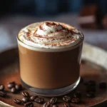 Keto Protein Mocha First Image First Image