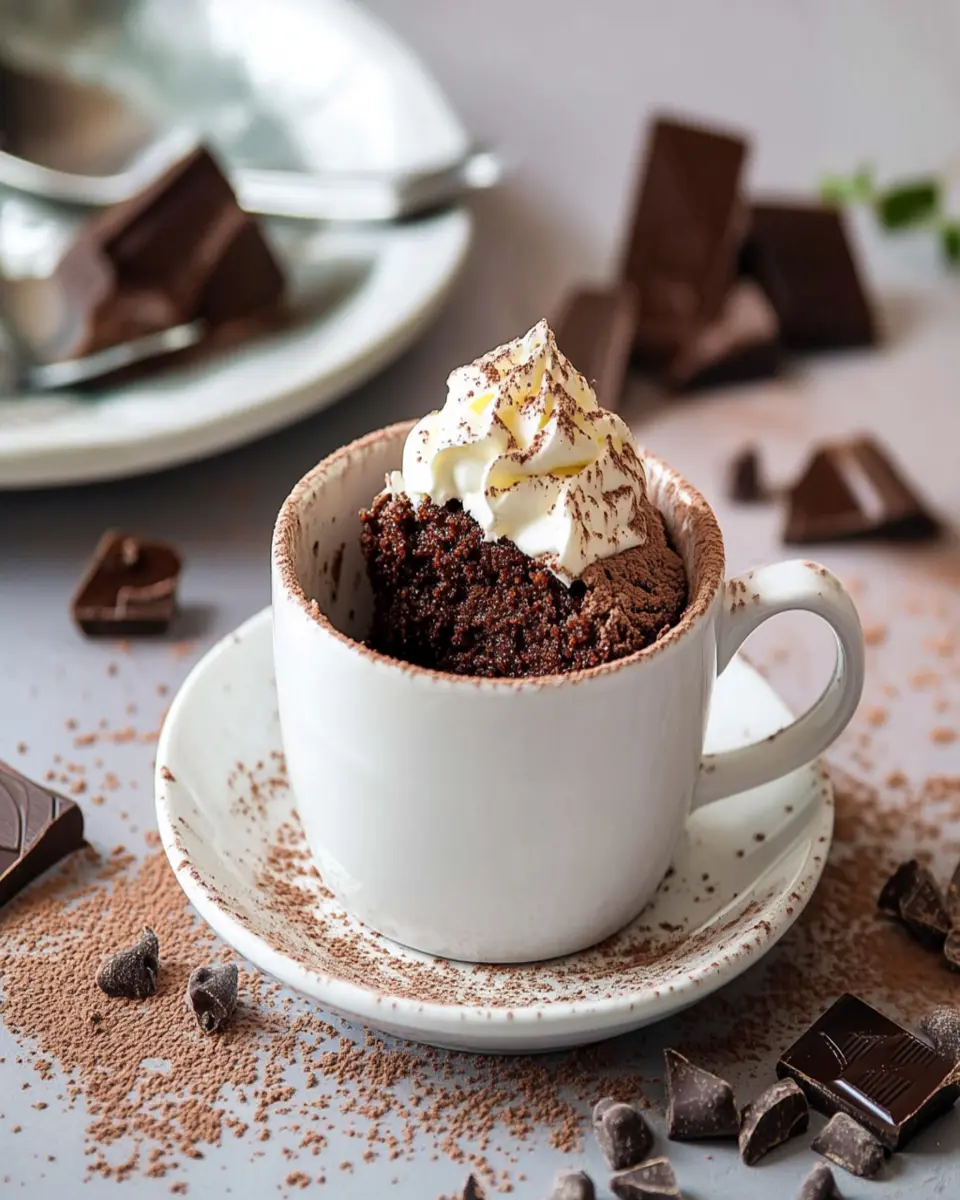 Keto Chocolate Mug Cake: Indulgent Treat in Minutes 6 bwfib04ojnhstnmpg6jz