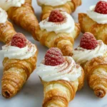 Keto Cream Horns First Image First Image