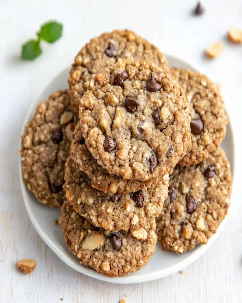 Keto Breakfast Cookies: Irresistibly Delicious and Easy to Make 6 gkvv2t6a8wow8ztsu0mg