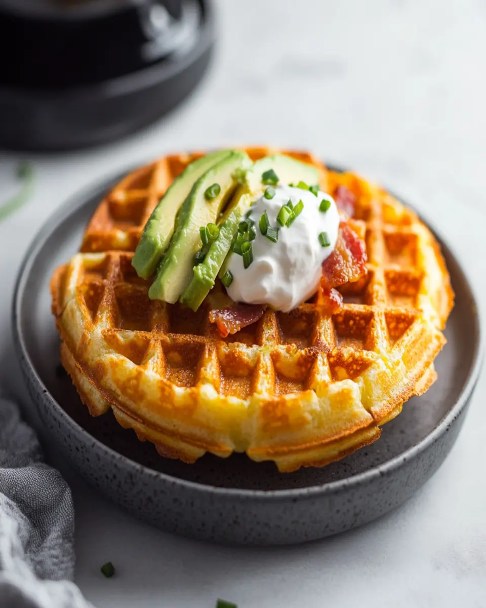 Keto Chaffles Made Easy: Your New Favorite Guilt-Free Snack 7 hhyzqet4jzazl4gbefuk