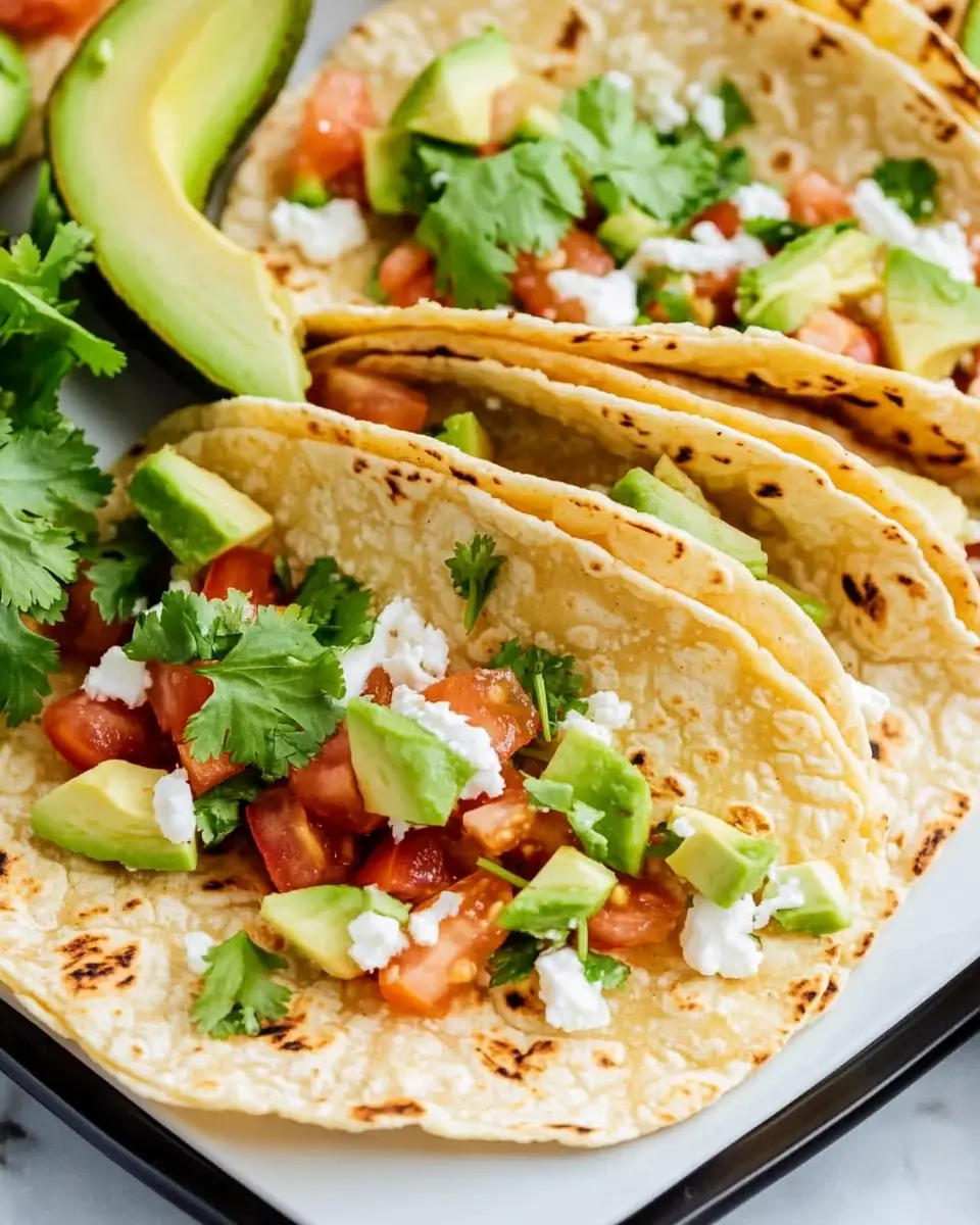 Keto Tortillas: Easy, Guilt-Free Wraps You’ll Love!