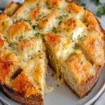 Keto Cheesy Bread First Image First Image