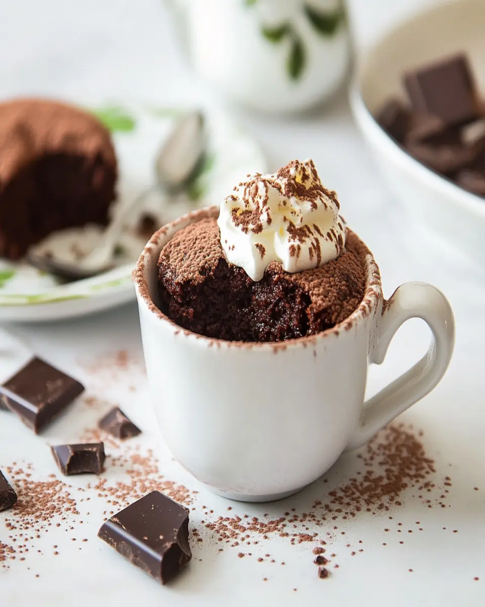 Keto Chocolate Mug Cake: Indulgent Treat in Minutes 7 kz845v7jsvc1ph2v6pie