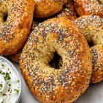Everything Keto Bagels First Image First Image