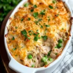 Keto Tuna Casserole First Image First Image
