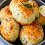 The Best Easy Keto Air Fryer Rolls First Image First Image