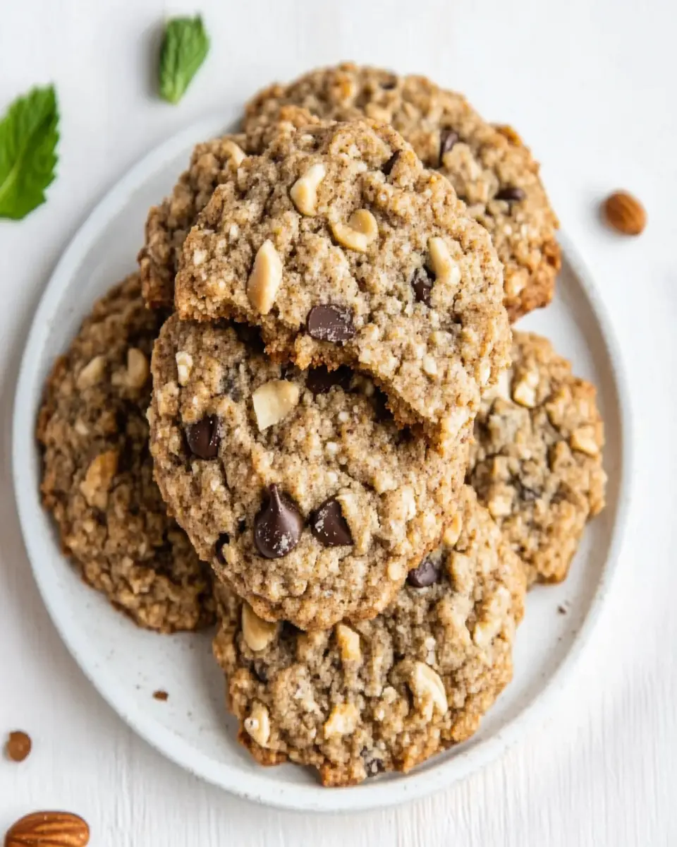 Keto Breakfast Cookies: Irresistibly Delicious and Easy to Make