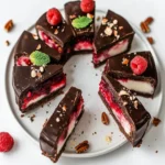 Copycat Keto Wagon Wheel First Image First Image