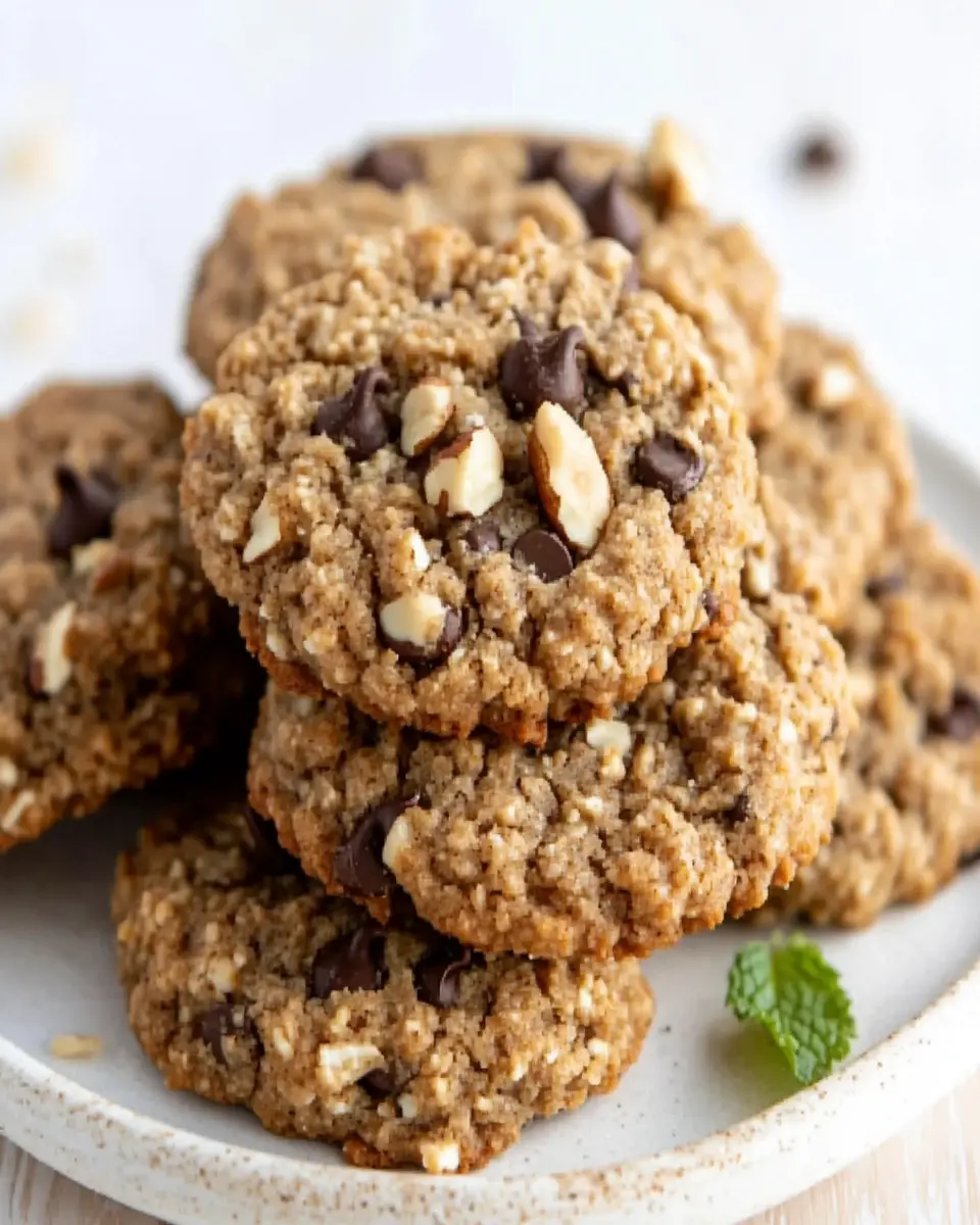 Keto Breakfast Cookies: Irresistibly Delicious and Easy to Make 7