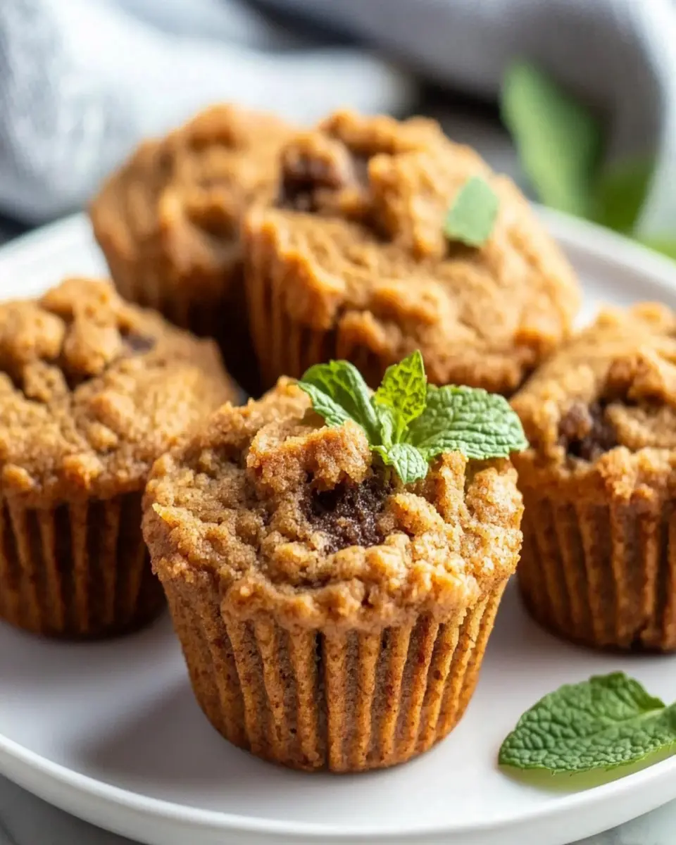 Keto Peanut Butter Muffins: Irresistibly Soft & Guilt-Free