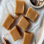 Chewy Keto Caramel Candy First Image First Image