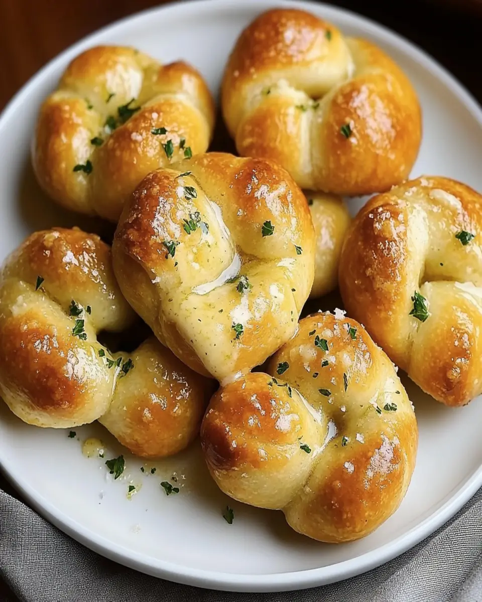 Keto Garlic Knots: Irresistibly Cheesy and Guilt-Free! 7 iekjr62eep9gmlwh6hjh
